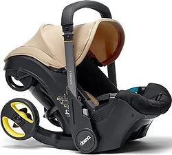 Автокресло Simple Parenting Doona i (sahara sand)