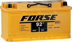 FORSE R+ (92Ah) 592120050 FORSE R+ (92Ah) 592120050