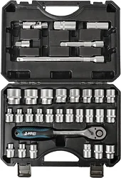Bort BTK-33 33 предмета