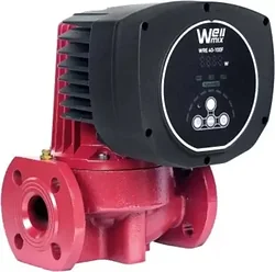 Насос Wellmix WRE 80-150F Насос Wellmix WRE 80-150F