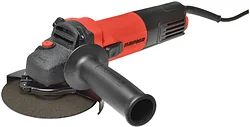 Угловая шлифмашина (болгарка) Парма УШМ-01-125/810 02.026.00011