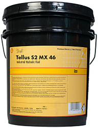 Трансмиссионное масло Shell Tellus S2 MX 46 20л