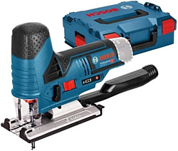 Лобзик Bosch GST 12V-70 Professional 06015A1002 (без АКБ)