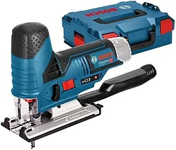 Лобзик Bosch GST 12V-70 Professional 06015A1002 (без АКБ)