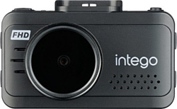 Видеорегистратор Intego Kite 2 FHD Видеорегистратор Intego Kite 2 FHD