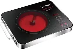 Электрическая плита Sonifer SF-3039