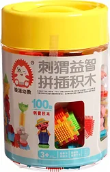 Конструктор Sima-Land 6987813 Веселая ферма