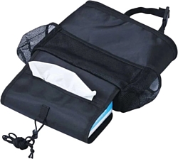 Автомобильный холодильник Sundays 6712001275A (синий)