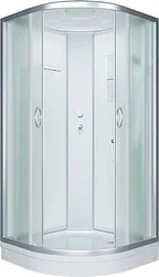 Душевая кабина Erlit ER3509P-C3-RUS 90x90 Душевая кабина Erlit ER3509P-C3-RUS 90x90