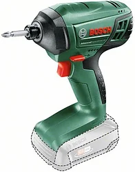 Винтоверт Bosch AdvancedImpactDrive 18 0603980303