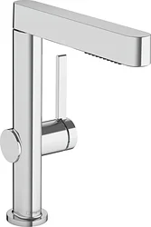 Смеситель Hansgrohe 76063000