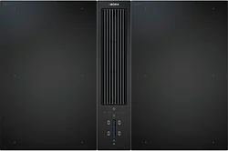 Электрическая варочная панель Bora CKA2FI