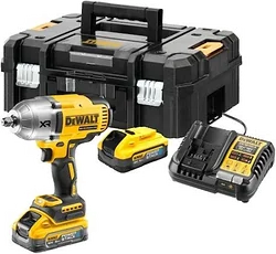 Гайковерт DeWalt DCF900H2T