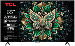 Телевизор TCL 65MQLED75K Телевизор TCL 65MQLED75K