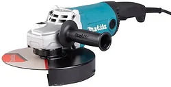 Угловая шлифмашина (болгарка) Makita GA9090N Угловая шлифмашина (болгарка) Makita GA9090N