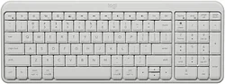Клавиатура Logitech K251 Compact Bluetooth Wireless Keyboard 920-013364 white (без кириллицы) Клавиатура Logitech K251 Compact Bluetooth Wireless Keyboard 920-013364 white (без кириллицы)