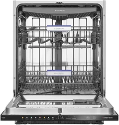 Посудомоечная машина Meferi MDW6083 Comfort