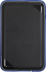 Внешний жесткий диск Silicon-Power A62 Game Drive 4TB SP040TBPHD62LS3B