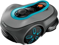 Газонокосилка GARDENA Smart Sileno Free 800 M2 19922-32
