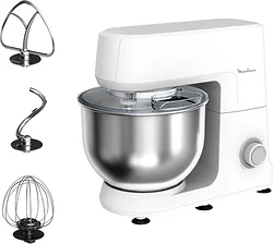 Миксер Moulinex QA1701F1 Миксер Moulinex QA1701F1