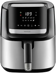 Аэрогриль Sencor SFR 6600SS