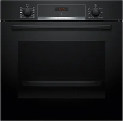 Электрический духовой шкаф Bosch Serie 4 HQA534EB3