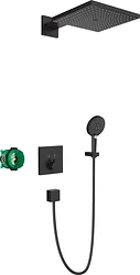 Душевая система Hansgrohe Raindance 27939670 Душевая система Hansgrohe Raindance 27939670