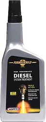 Автомобильная присадка Wynn`s High Performance Diesel System Treatment 500 ml (76401)