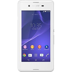 Sony Xperia E3 Dual (2212)