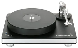 Проигрыватель виниловых дисков Clearaudio Performance DC