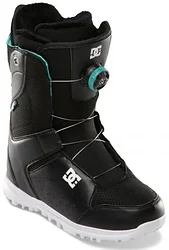 DC Serach Black (2014/2015)