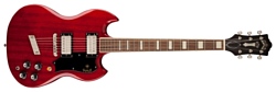 Guild S-100 Polara