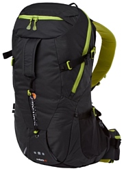 MONTANE Cobra 25 black