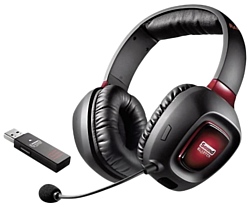 Creative Sound Blaster Tactic3D Rage Wireless V2.0