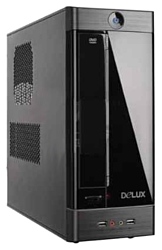 Delux DLC-ML117 Black