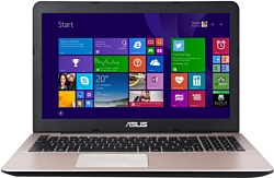 ASUS R556LN-XO046D