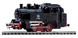 PIKO Локомотив BR 80 серия Hobby 50500