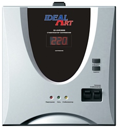 IdealArt ID-AVR3000