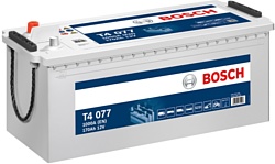 Bosch T4 077 670103100 (170Ah)