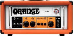 Orange OR50H Reissue