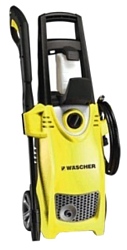 WASCHER W-130