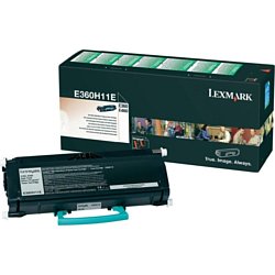 Аналог Lexmark E360H11E