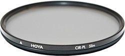 Hoya TEK PL-Cir Slim 40.5mm