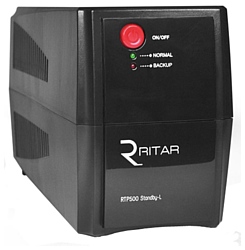 Ritar RTP500 Standby-L