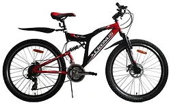 Велосипед Cronus Extreme (2015)