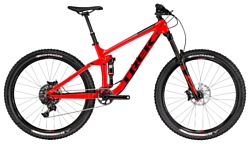 TREK Remedy 9 Race Shop Limited (2017)