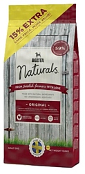 Bozita Naturals Original (13.8 кг)