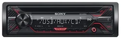 Автомагнитола Sony CDX-G1200U Автомагнитола Sony CDX-G1200U
