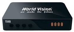 World Vision T59D