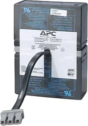 Аккумулятор для ибп APC RBC33 Аккумулятор для ибп APC RBC33